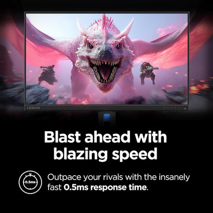 Monitor Lenovo Legion R24e 23.8-inch IPS FHD 180Hz 67CCGAC4US