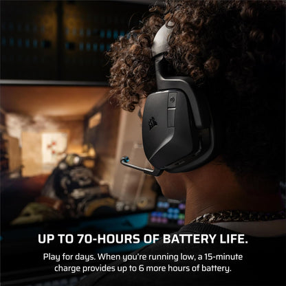 Headset Corsair Void v2