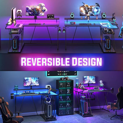 Mesa Gaming Seven Warrior 55"