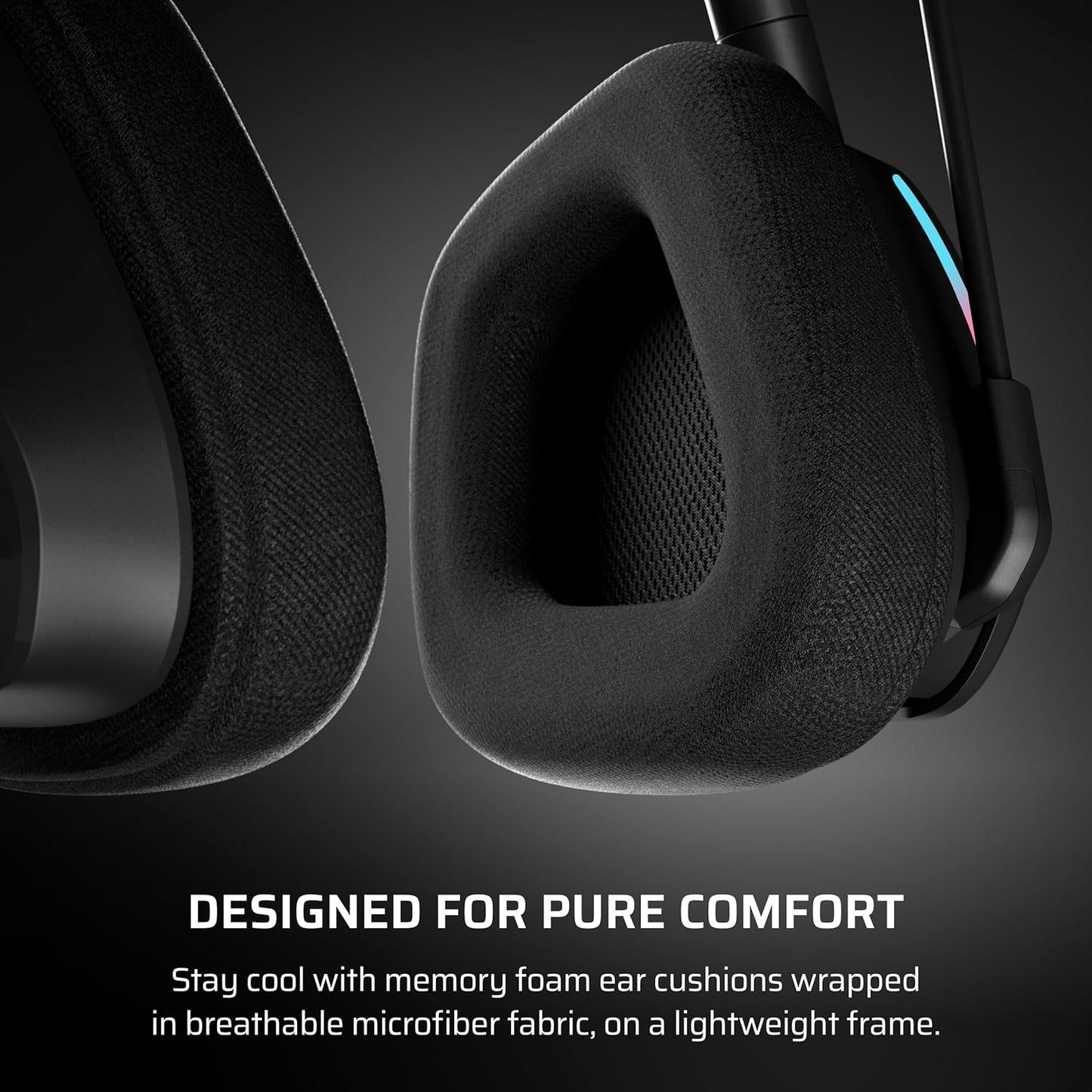 Headset Corsair Void v2