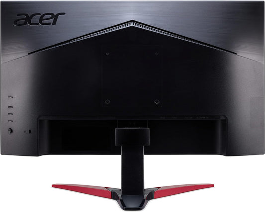 Monitor Acer Nitro KG241Y Sbiip 23.8” Full HD (1920 x 1080) 180Hz