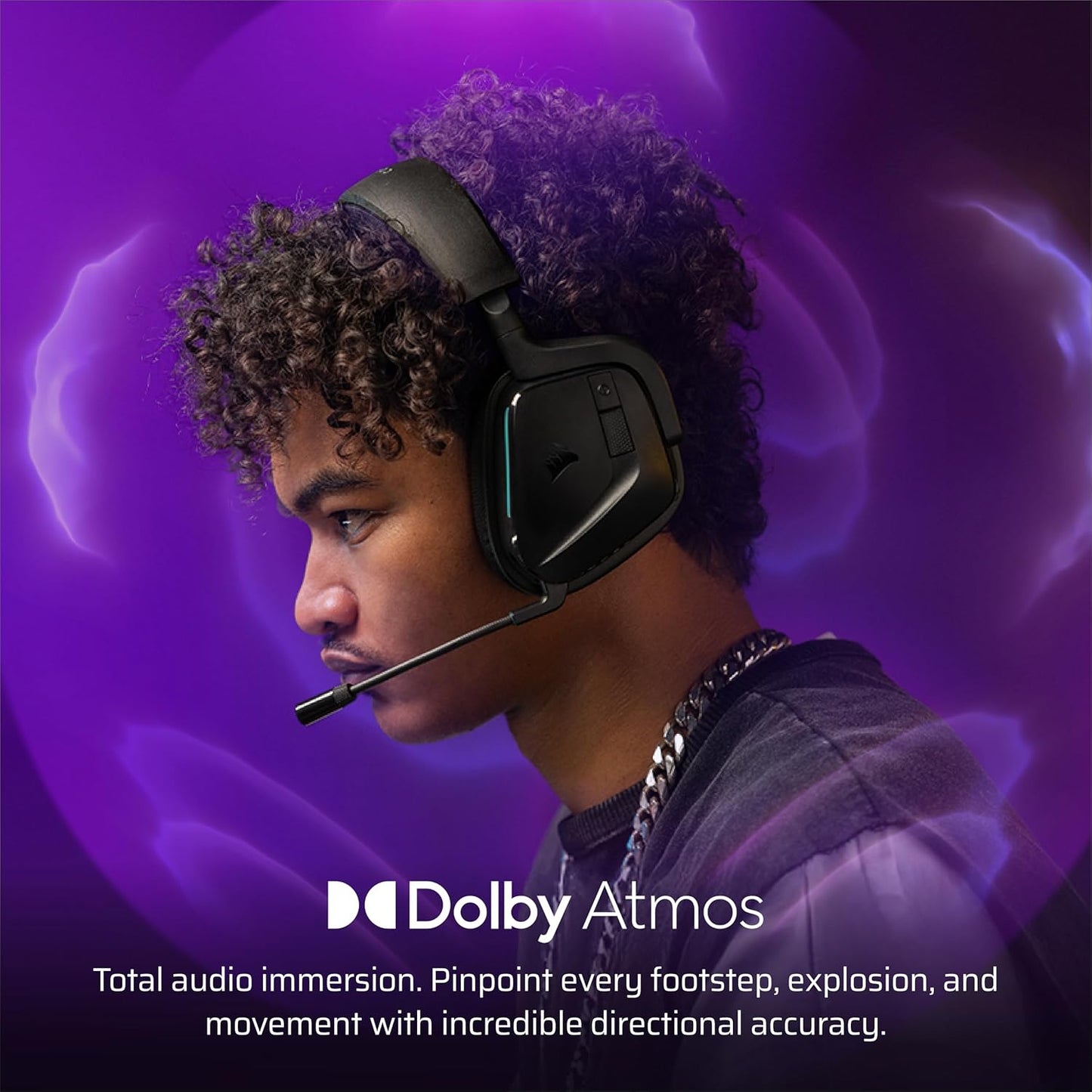 Headset Corsair Void v2