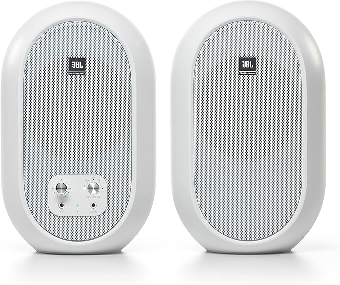 Bocina JBL Professional Monitor 1 Series 104-BT
