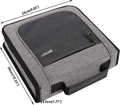 Colmado Overland Accesorio BRONZY Picnic Set 16 pcs