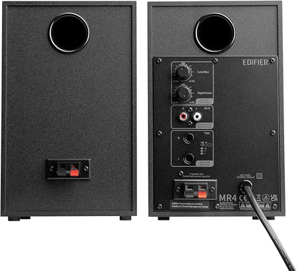 Bocina Edifier MR4 Powered Studio Monitor 4"