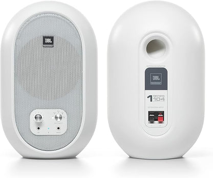 Bocina JBL Professional Monitor 1 Series 104-BT