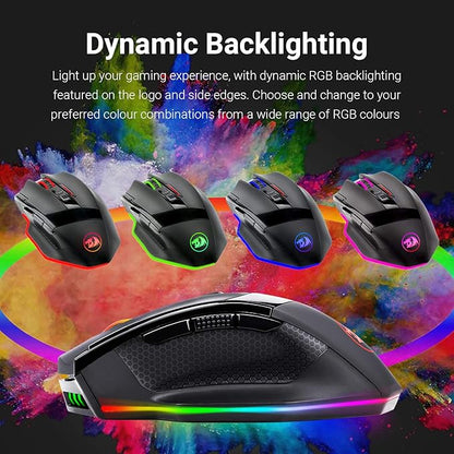 Mouse Redragon M801 Wireless