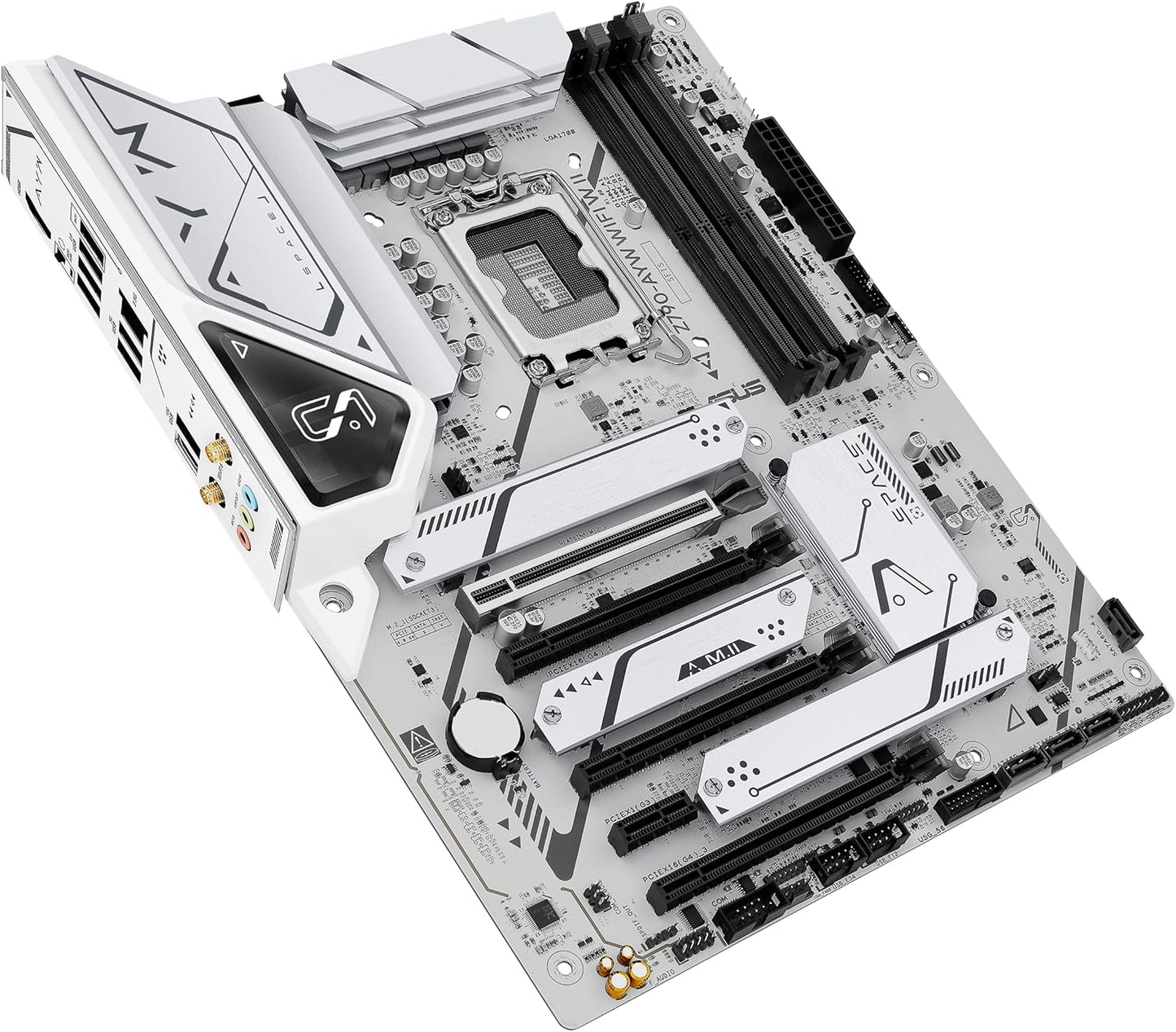 Motherboard ASUS Z790-AYW WiFi W II
