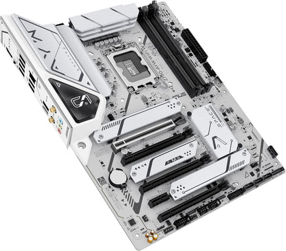 Motherboard ASUS Z790-AYW WiFi W II