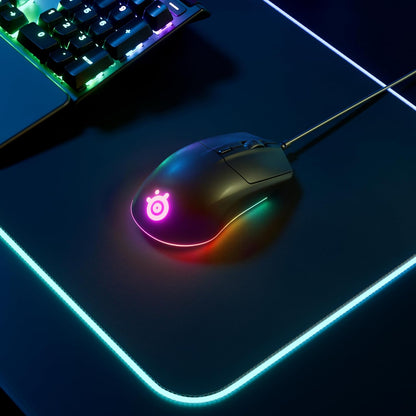 Mouse SteelSeries Rival 3 Gaming