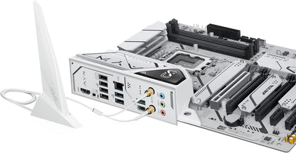 Motherboard ASUS Z790-AYW WiFi W II