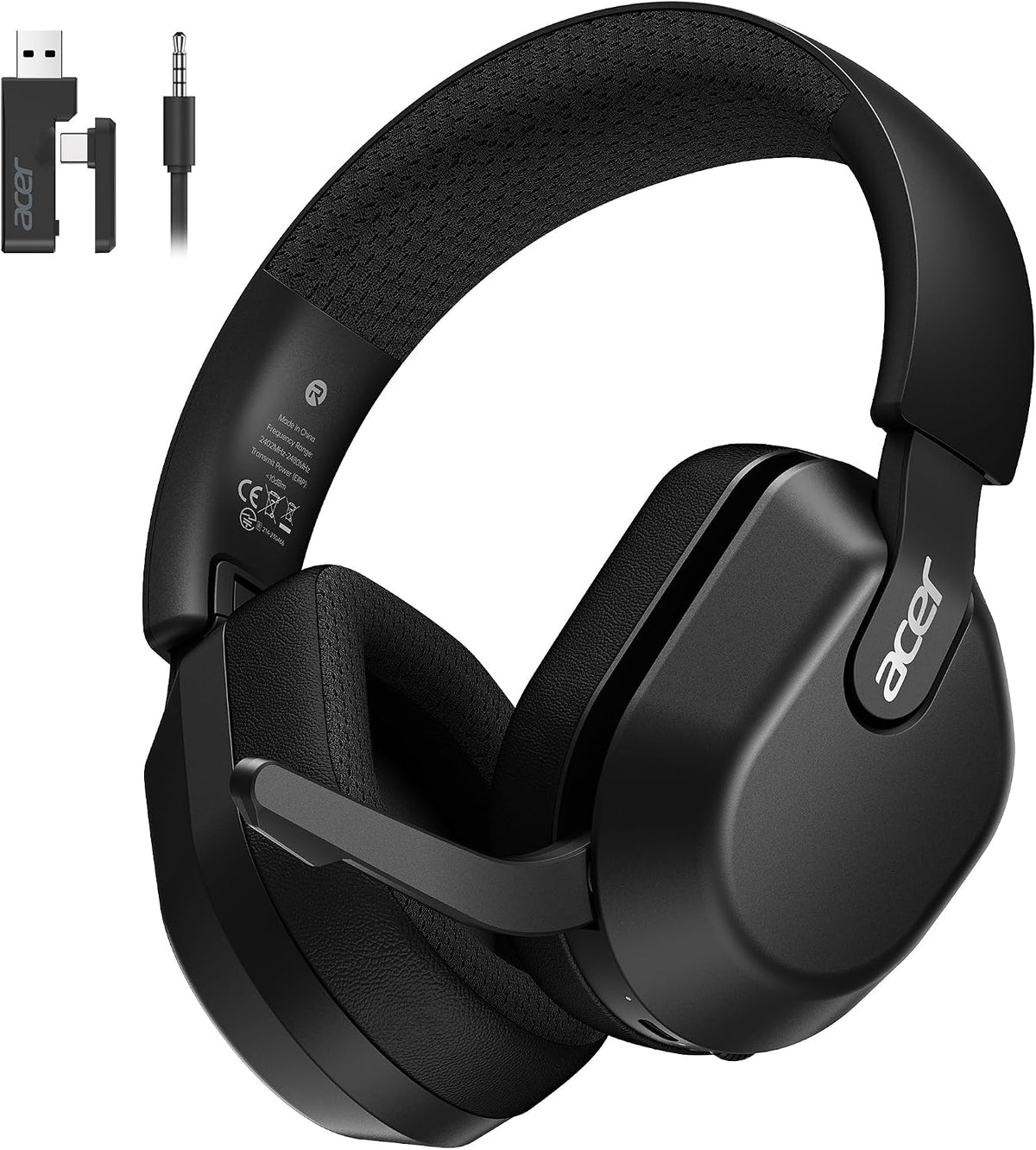 Headset Acer OHR641 Wireless
