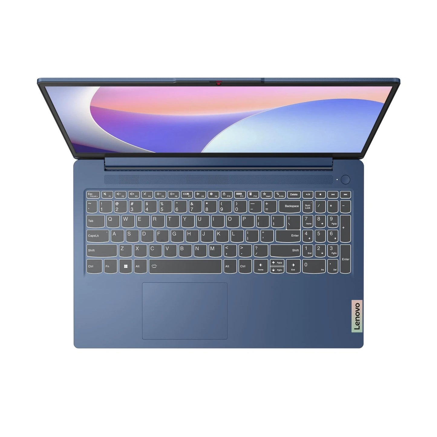 Laptop Lenovo IdeaPad Slim 3 15IAN8 82XB00BMUS