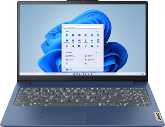 Laptop Lenovo IdeaPad Slim 3 82XQ012GUS