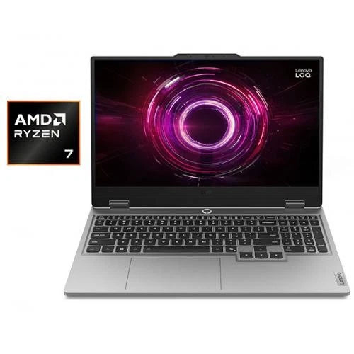 Laptop Gaming Lenovo LOQ 15AHP10 83JG007PUS 15.6