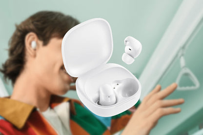 Headsets Redmi Buds 6 Play