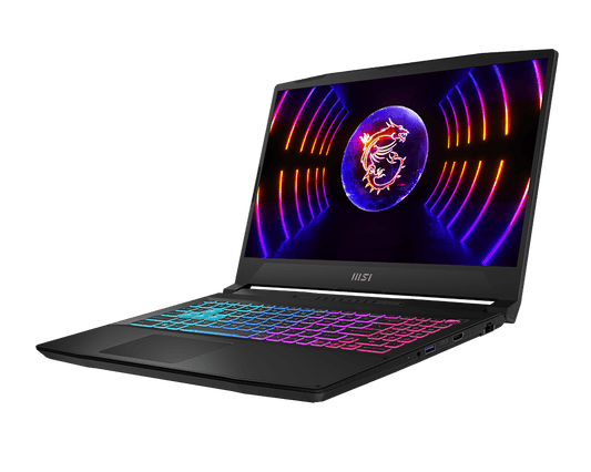 Laptop MSI Katana 15 B13VEK-1675US