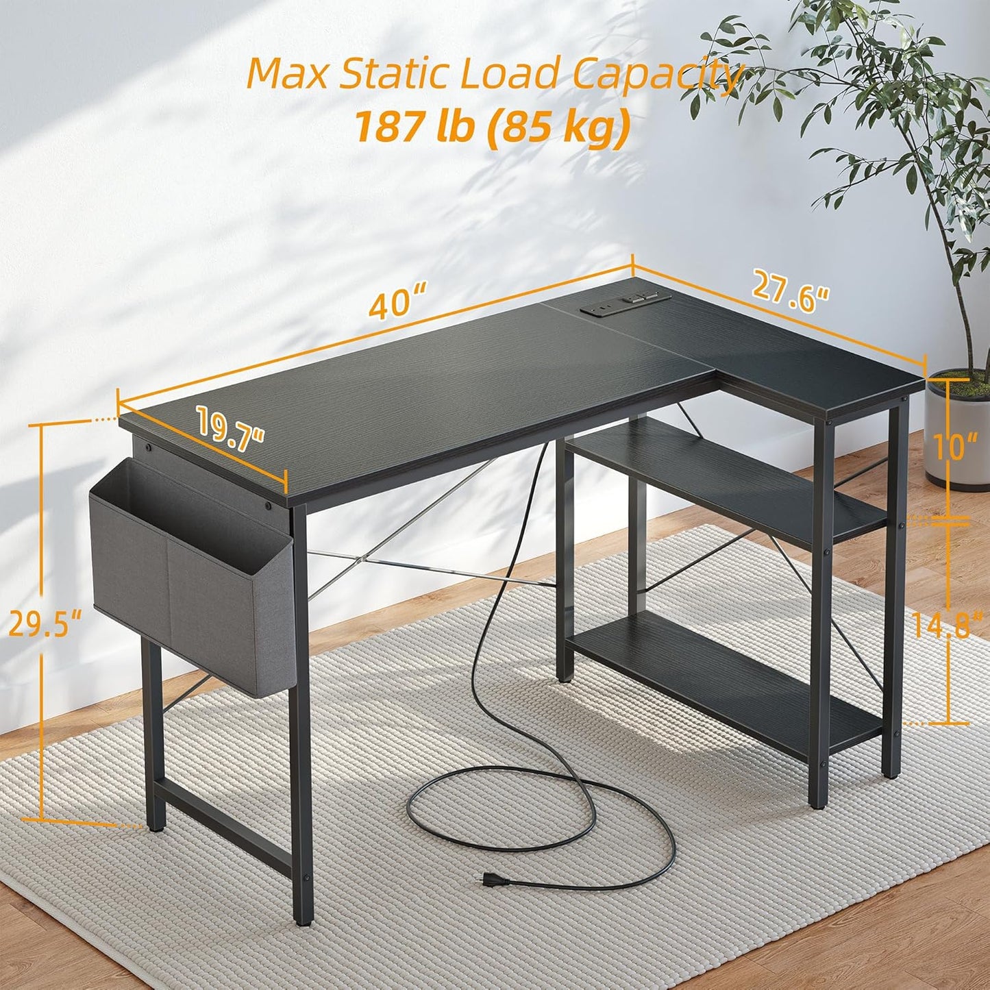 Mesa Gaming TIQLAB 40"