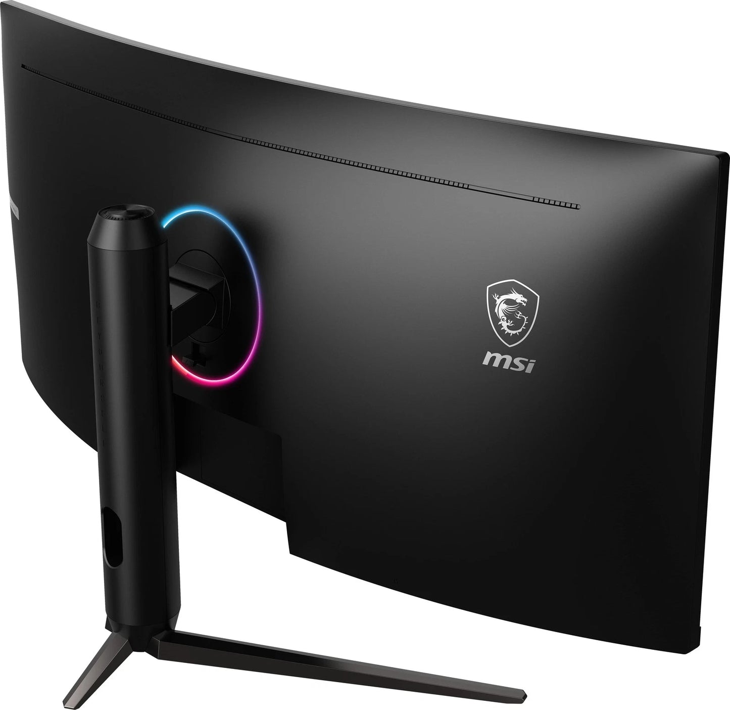 Monitor MSI Optix MAG342CQR 34" UWQHD 144Hz/1ms Curved