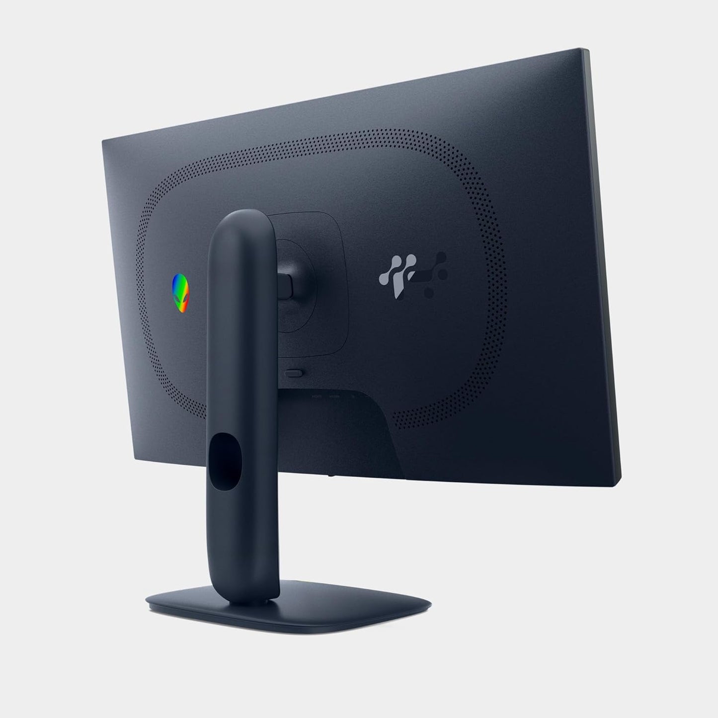 Monitor Alienware 27 AW2725DM, WQHD Fast IPS, 180Hz, G-SYNC
