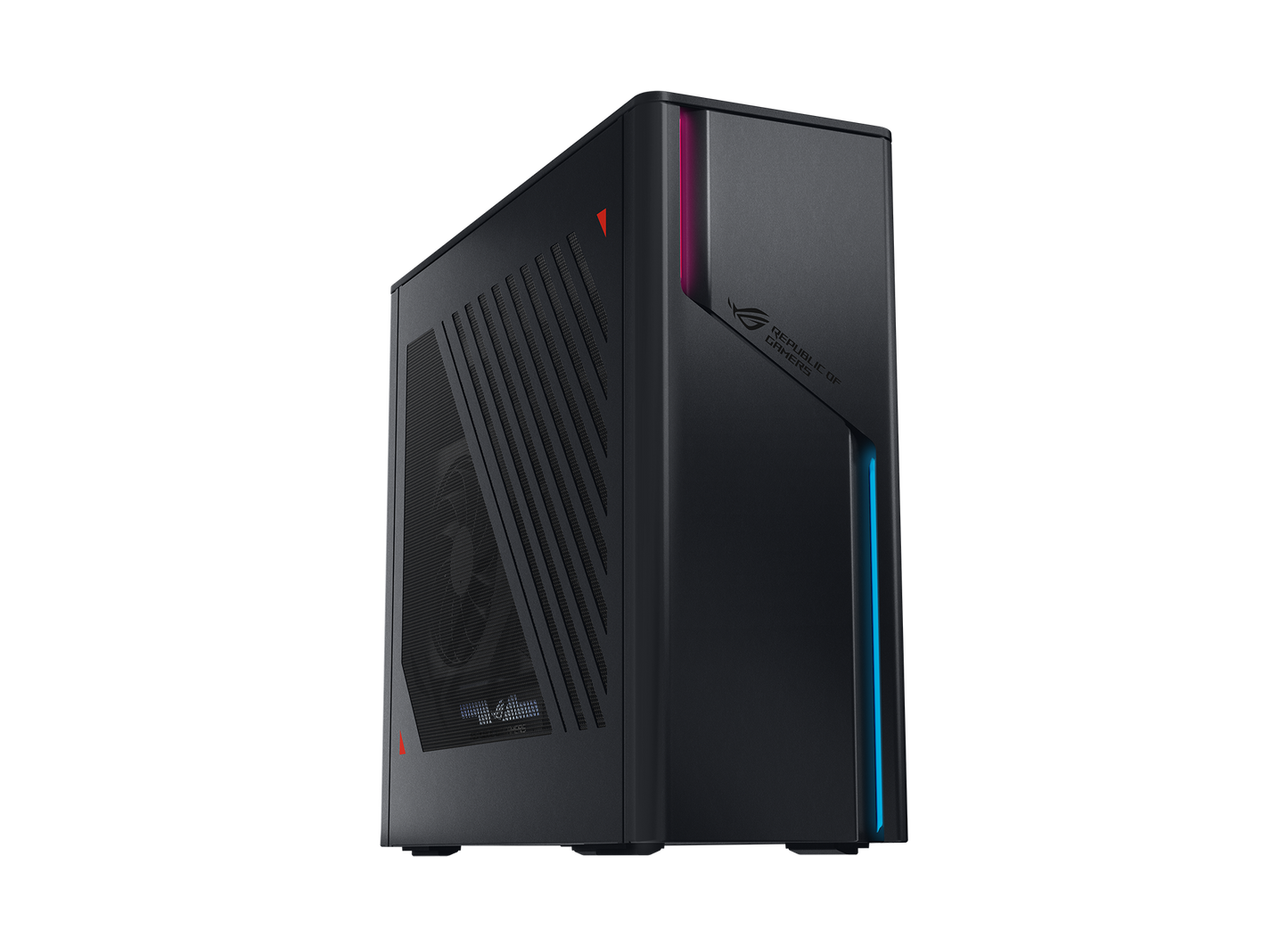 Desktop / CPU Asus ROG G22CH I7-13700KF