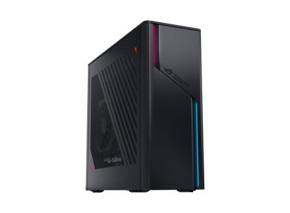Desktop / CPU Asus ROG G22CH I7-13700KF