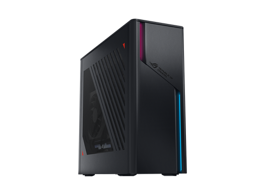 Desktop / CPU Asus ROG G22CH I7-13700KF