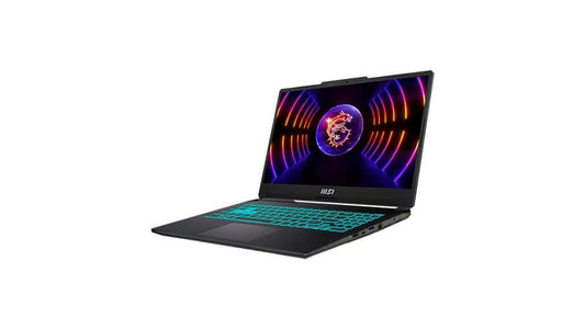 Laptop MSI	Cyborg 15 A12VF-043US