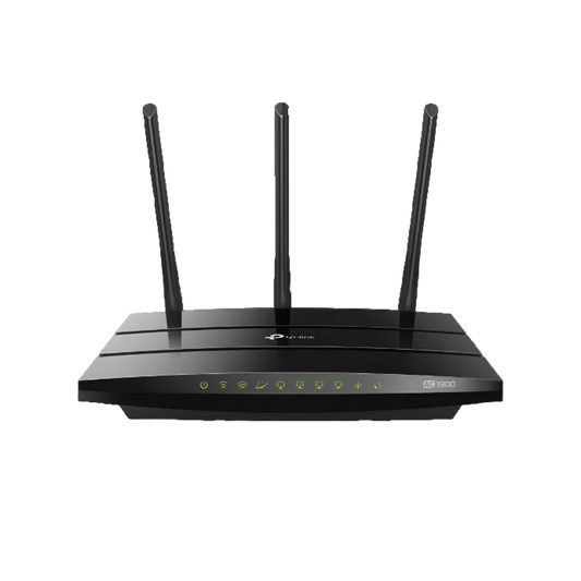 Router TP-Link Archer C80