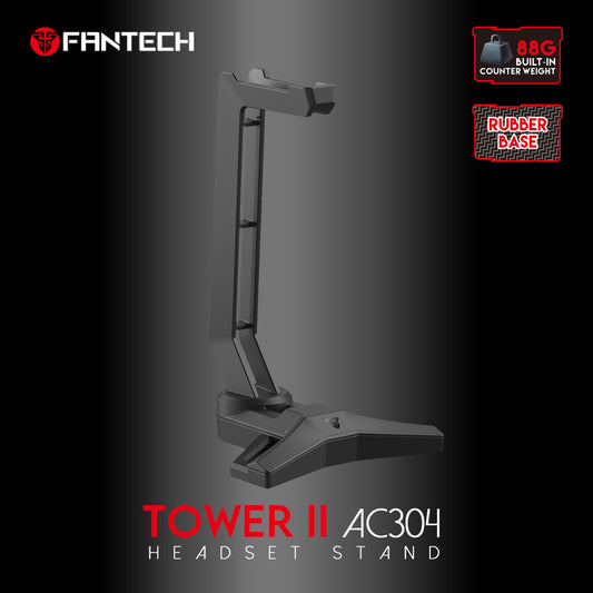 Headset Stand Fantech AC304