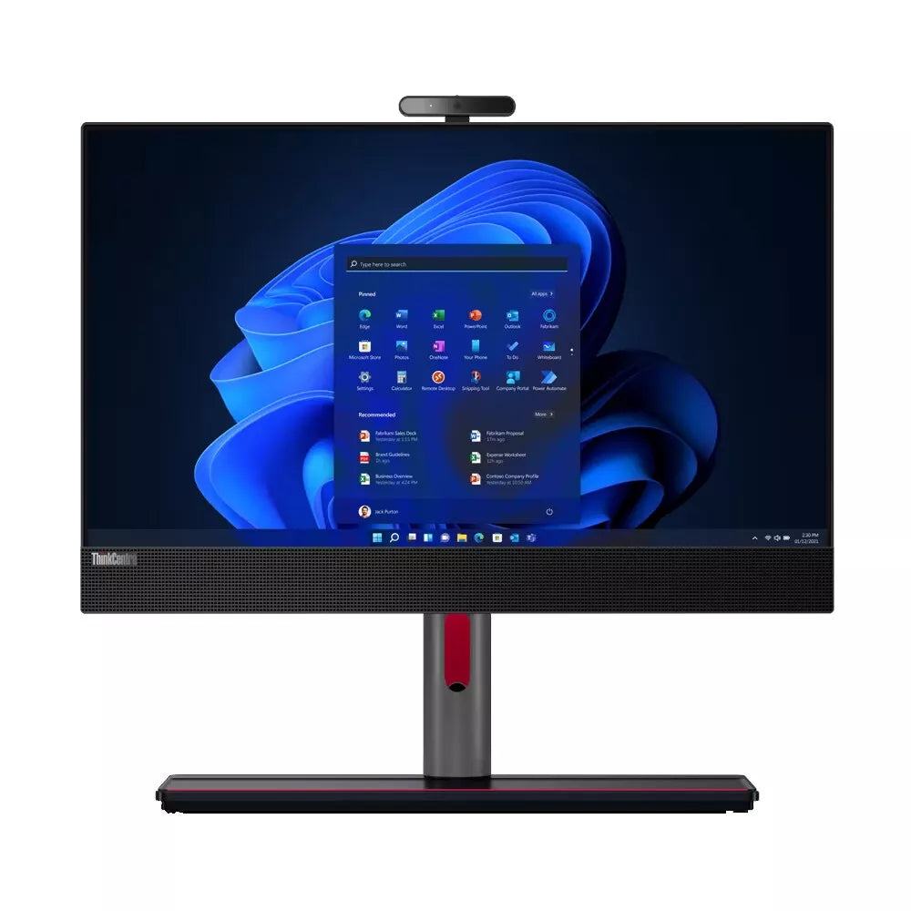 AIO Lenovo Thinkcentre M90A 23.8 11VF0067US