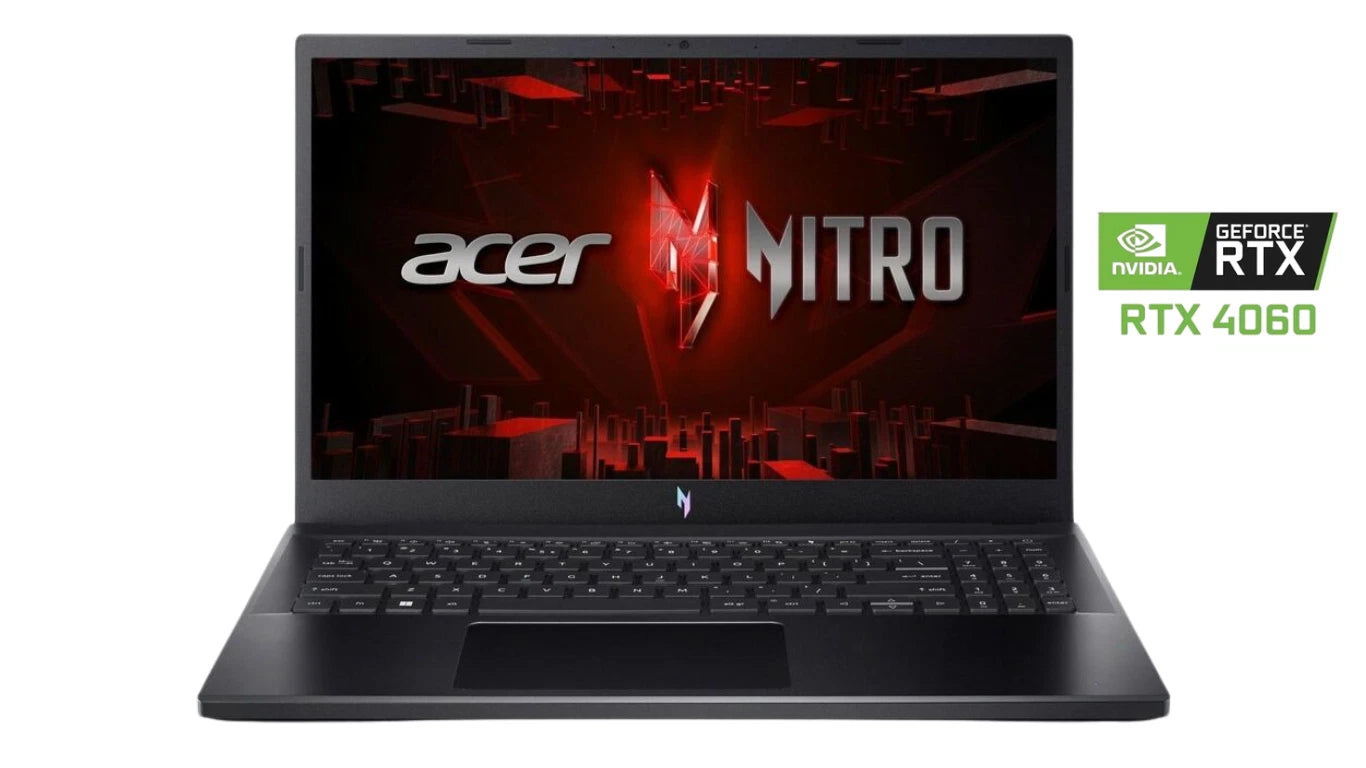 Laptop Gaming Acer Nitro V ANV15-51-93PU