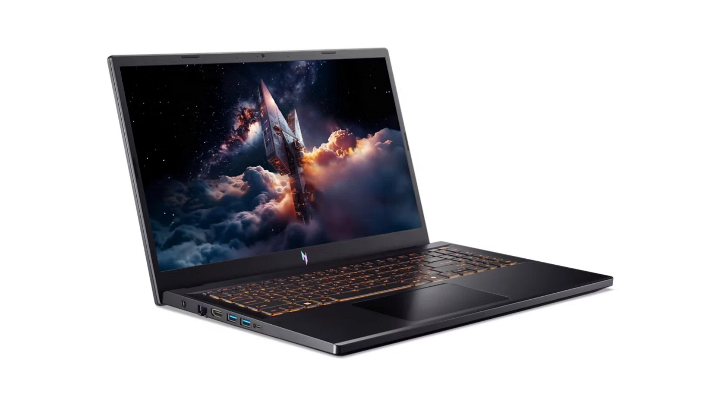 Laptop Gaming Acer Nitro V15 ANV15-52-574M