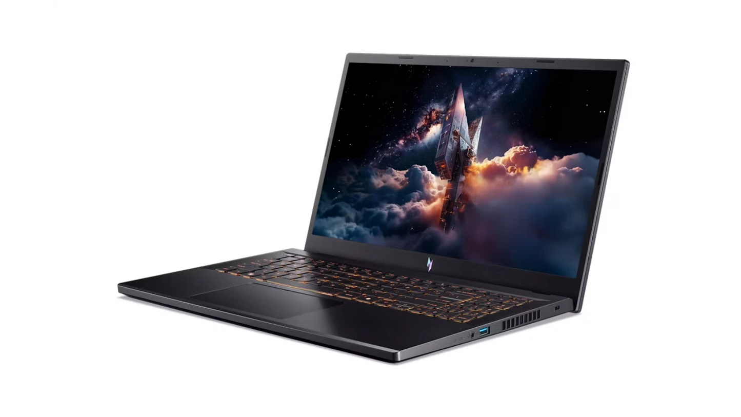 Laptop Gaming Acer Nitro V15 ANV15-52-574M