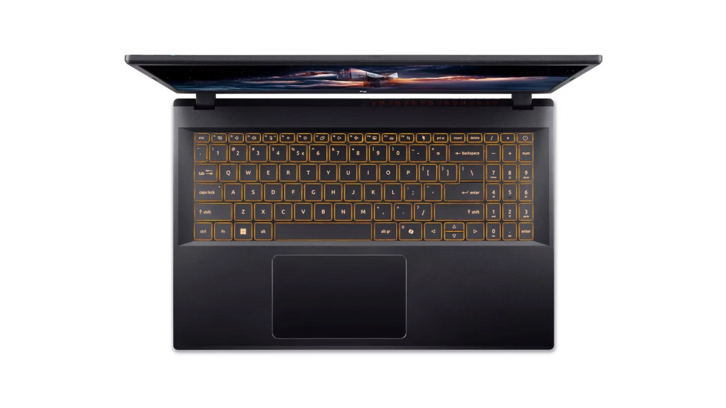 Laptop Gaming Acer Nitro V15 ANV15-52-574M