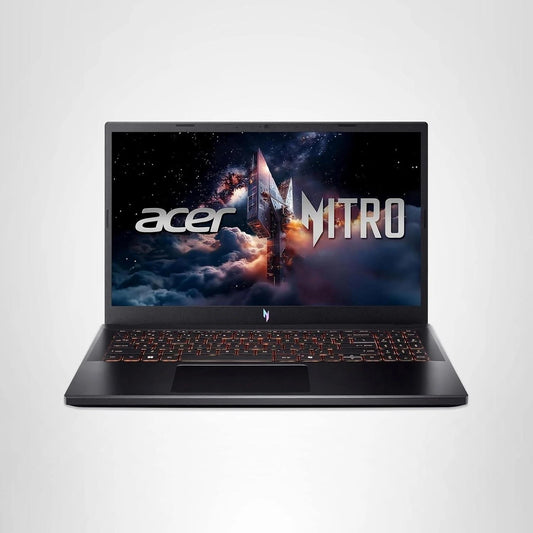 Laptop Acer Nitro V 15 ANV15-52-586Z