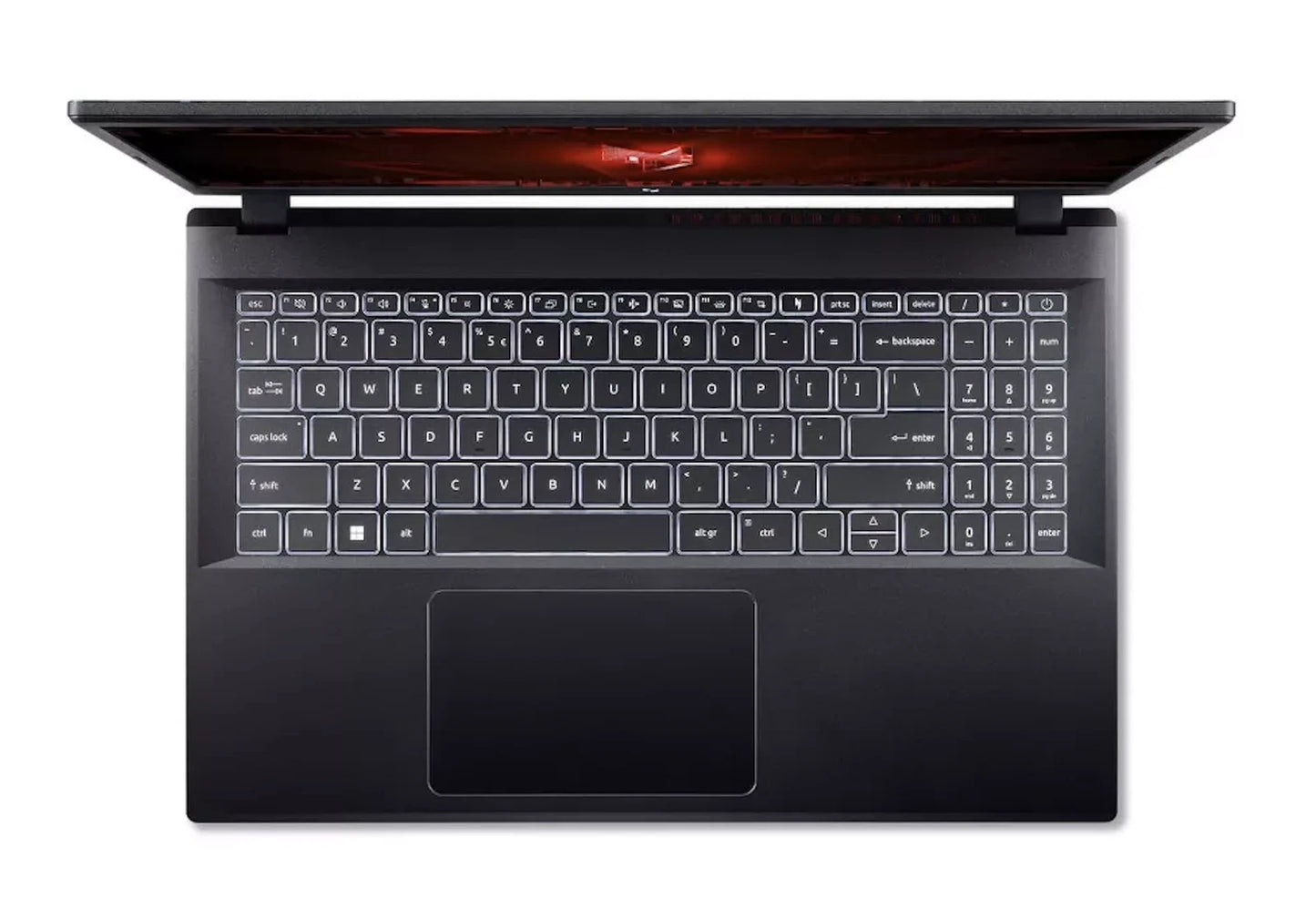 Laptop Gaming Acer Nitro V ‎ANV15-52-76NK