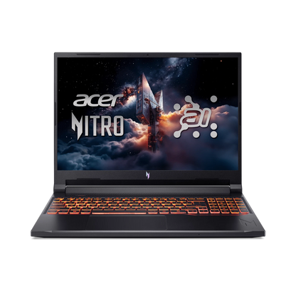 Laptop Gaming Acer Nitro ANV16-42-R309