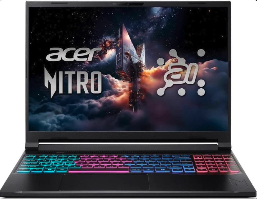 Laptop Gaming Acer Nitro V16S AI ANV16S-41-R2AJ
