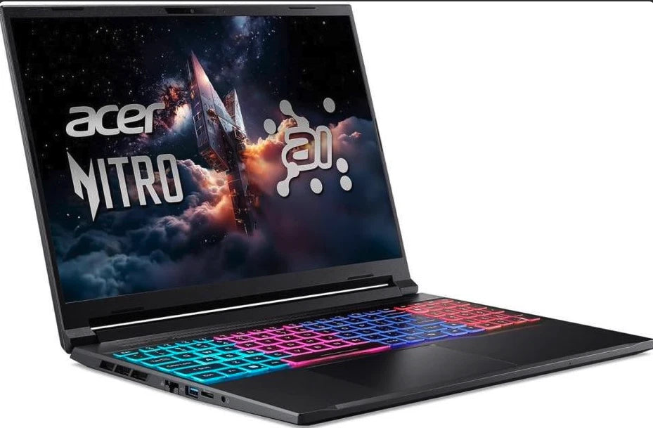 Laptop Gaming Acer Nitro V16S AI ANV16S-41-R2AJ