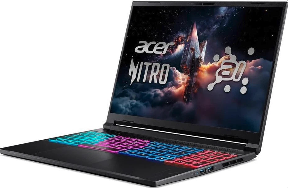 Laptop Gaming Acer Nitro V16S AI ANV16S-41-R2AJ