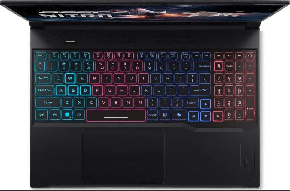 Laptop Gaming Acer Nitro V16S AI ANV16S-41-R2AJ