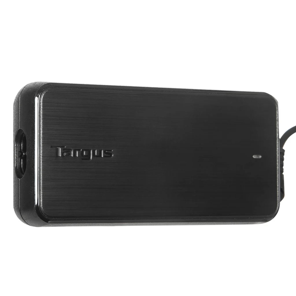 Cargador Targus Semi-Slim Universal 90W APA90US-92BL