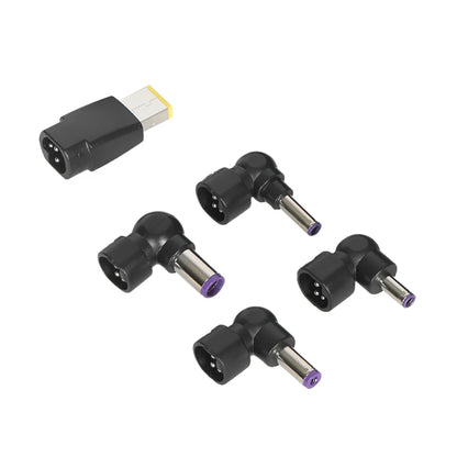 Cargador Targus Semi-Slim Universal 90W APA90US-92BL