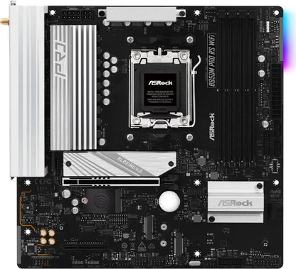 Motherboard ASRock B850M PRO RS WIFI AM5 (OB)