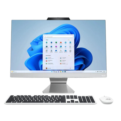 AIO ASUS A3402WBA-WS503T 23.8"