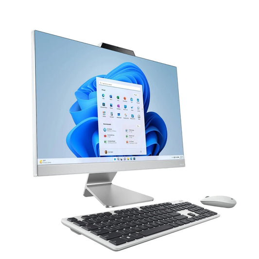 AIO ASUS A3402WBA-WS503T 23.8"