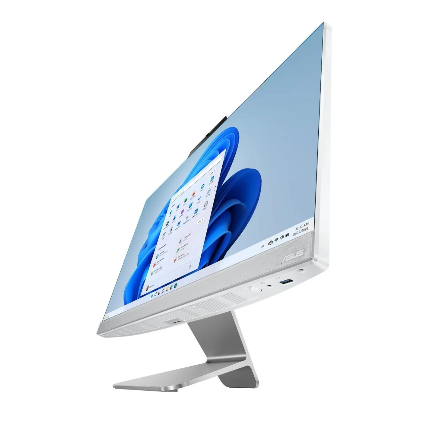 AIO ASUS A3402WBA-WS503T 23.8"