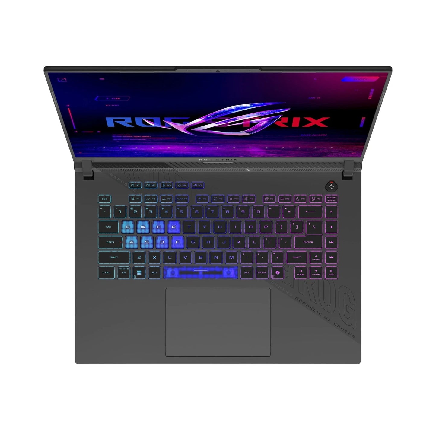 Laptop ASUS G614PP-WH94-D ROG Strix G16 16"