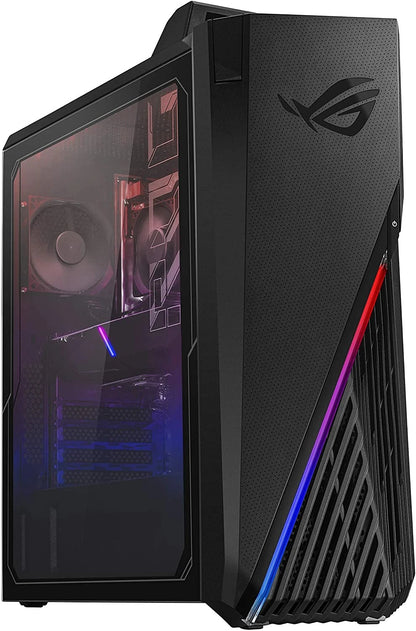 Desktop Asus ROG Strix GA15 GA15DK-MS501-RG